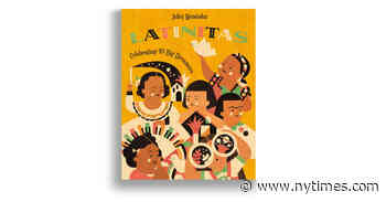 Latina Girls Dreaming