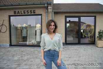 Zaakvoerster Tamara brengt ‘stad naar dorp’ met nieuwe boetiek: “Hier vinden klanten alles onder één dak”