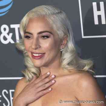 Lady Gaga's dogs returned by mystery woman