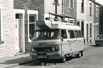 Letter: Recalling the miraculous powers of TV detector van!