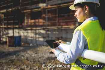Assystem: Blackburn nuclear firm backs search for this year's top 50 women in engineering
