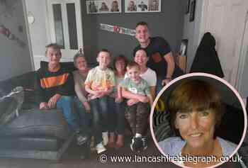 Tributes to 'much-loved' Blackburn teaching assistant Lynn White