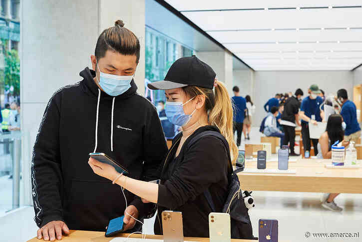 Onderzoek ACM naar Apple App Store bijna afgerond