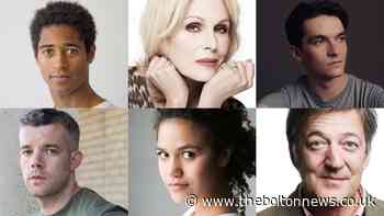 REVEALED: All star cast announced in new production of Oscar Wilde's The Picture of Dorian Gray presented by the Octagon
