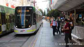 Victoria records zero new coronavirus cases, as government announces new QR code rules