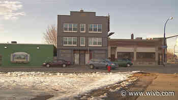 Buffalo's Hope House emergency shelter to close March 31