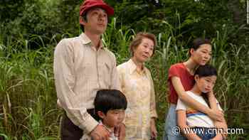 What the controversy over 'Minari' says about being American