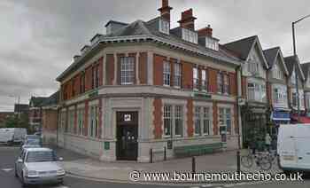 Lloyds Bank in Southbourne closing for good next week