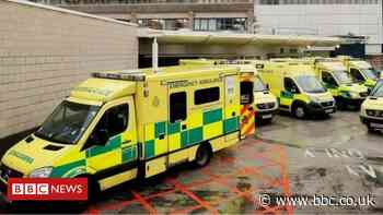 New Blackpool ambulance HQ will see four other bases close