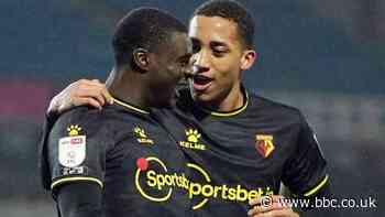 Blackburn Rovers 2-3 Watford: High-flying Hornets pile more misery on Rovers