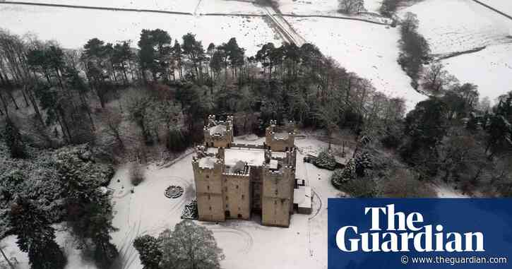 Weatherwatch: how forecasts emerged in medieval times