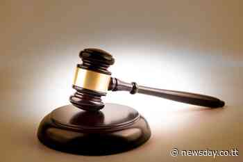 La Romaine man denied bail on gun, ammo charges - TT Newsday