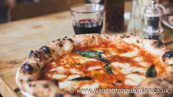 Warrington food and drink places we can't wait to visit