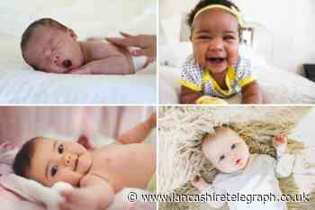 The most popular baby names of the next ten years predicted