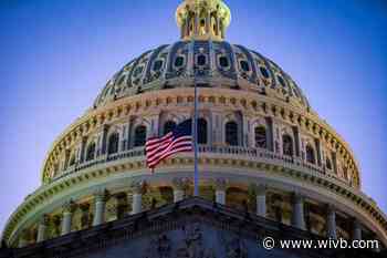 House passes President Biden's $1.9 trillion COVID-19 stimulus plan