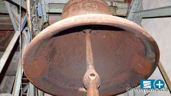 Netphen: Irmgarteichener Glocken läuten seit 100 Jahren - Westfalenpost