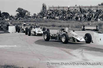 Motorsport Memories: The impeccable Dave Manners