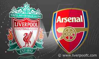 2.55pm GMT: Watch Liverpool U23s v Arsenal live
