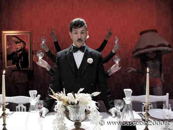 Soliera: l'ultima cena di Arti Vive con Ginevra Di Marco, Goretti e Gaia Nanni - sassuolo2000.it - SASSUOLO NOTIZIE - SASSUOLO 2000