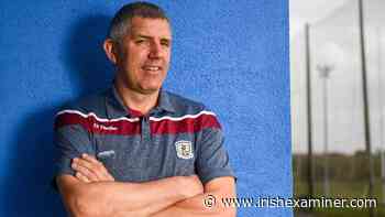 Kevin Walsh rediscovering his love of coaching to shine a light on the invisible game - Irish Examiner