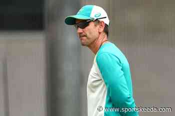 "It hurts"- Justin Langer on media leak regarding his coaching style - Sportskeeda