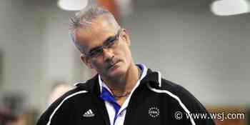 How John Geddert’s Coaching Came to Be Seen as a Crime - The Wall Street Journal