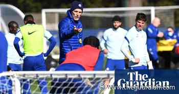 Warmth, coaching, communication: how Tuchel got Chelsea purring again - The Guardian