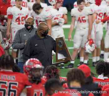 Lynn's Coaching Tree Doubles In One Week - Focusdailynews