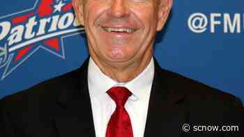 GARY EDWARDS: Coaching career comes full circle | Sports News | scnow.com - SCNow