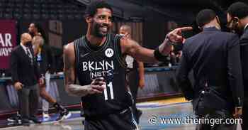 What If Kyrie Was Right (About Coaching)? - The Ringer