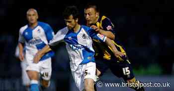 Bristol Rovers hero swaps the Gas for new coaching role at Swansea City - Bristol Live