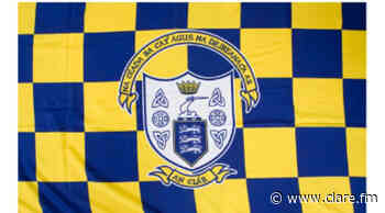 Clare LGFA Hosting Coaching Webinar With High Profile Speakers - Clare FM