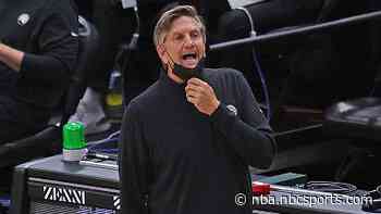 Coaches’ union calls out Timberwolves for coaching search - NBC Sports