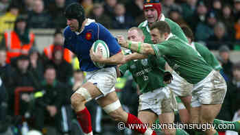 The Big Interview: Olivier Magne on his career, coaching and modern rugby - Six Nations Rugby