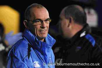 Joe Jordan set to join Cherries' coaching staff - Bournemouth Echo