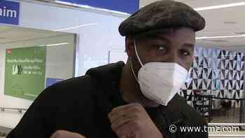 Lennox Lewis Open To Mike Tyson Rematch, 'If the People Want It'