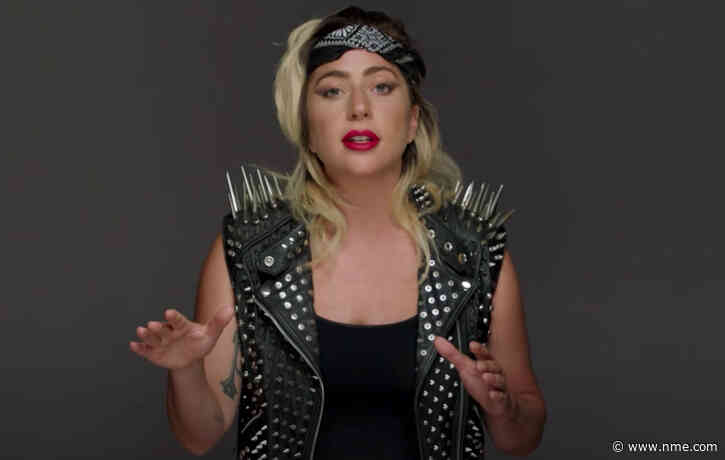Lady Gaga’s dogs recovered safely following abduction