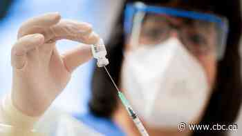 As vaccine supply ramps up, provinces and territories fine-tune rollout plans