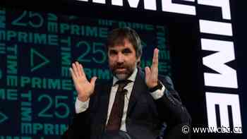 Facebook's action in Australia 'proves' the need for regulation, says Heritage Minister Steven Guilbeault