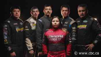 'A need for speed': Sprint car racing brings Kanien'kehá:ka community together