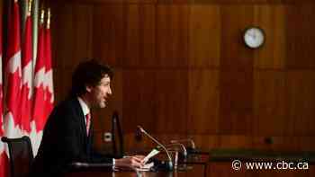 Trudeau's poll numbers took a hit over vaccine delays — but the Liberals escaped the worst