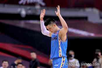 NBA G League reportedly opens investigation after Jeremy Lin says he was called 'coronavirus' during game - Yahoo Sports