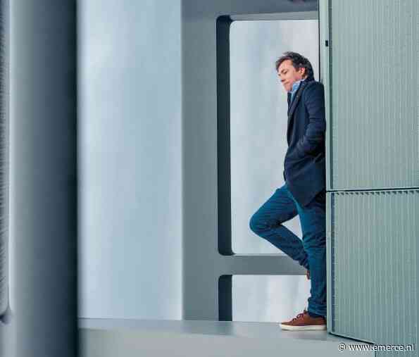 Martijn Lindeman (Follow): ‘Er is behoefte aan gespecialiseerde socials’