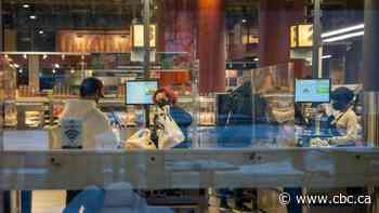 Ontario's essential workers eager to know when they'll be eligible for COVID-19 vaccines