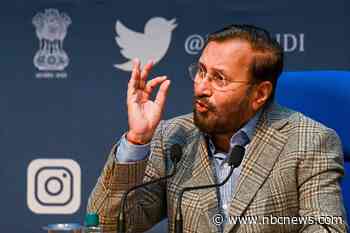 India introduces new rules to regulate online content