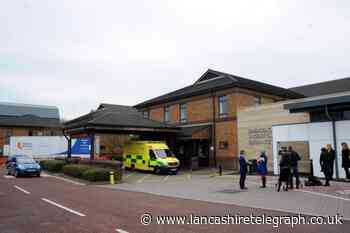 A&E department saved from risk of closure