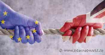 Brexit: EU-Kommission sucht Ausweg aus der Datenschutz-Sackgasse