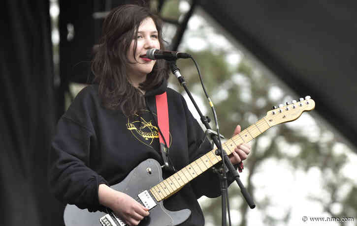 Lucy Dacus teases ‘Thumbs’ single release with mysterious VHS deliveries