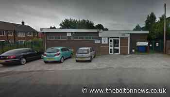 Symptoms free Covid testing site launched in Leigh