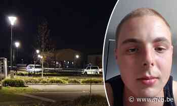 Jonge vader (22) sterft na steekpartij op parking middelbare school - Gazet van Antwerpen